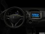  Centered wide dash shot photo